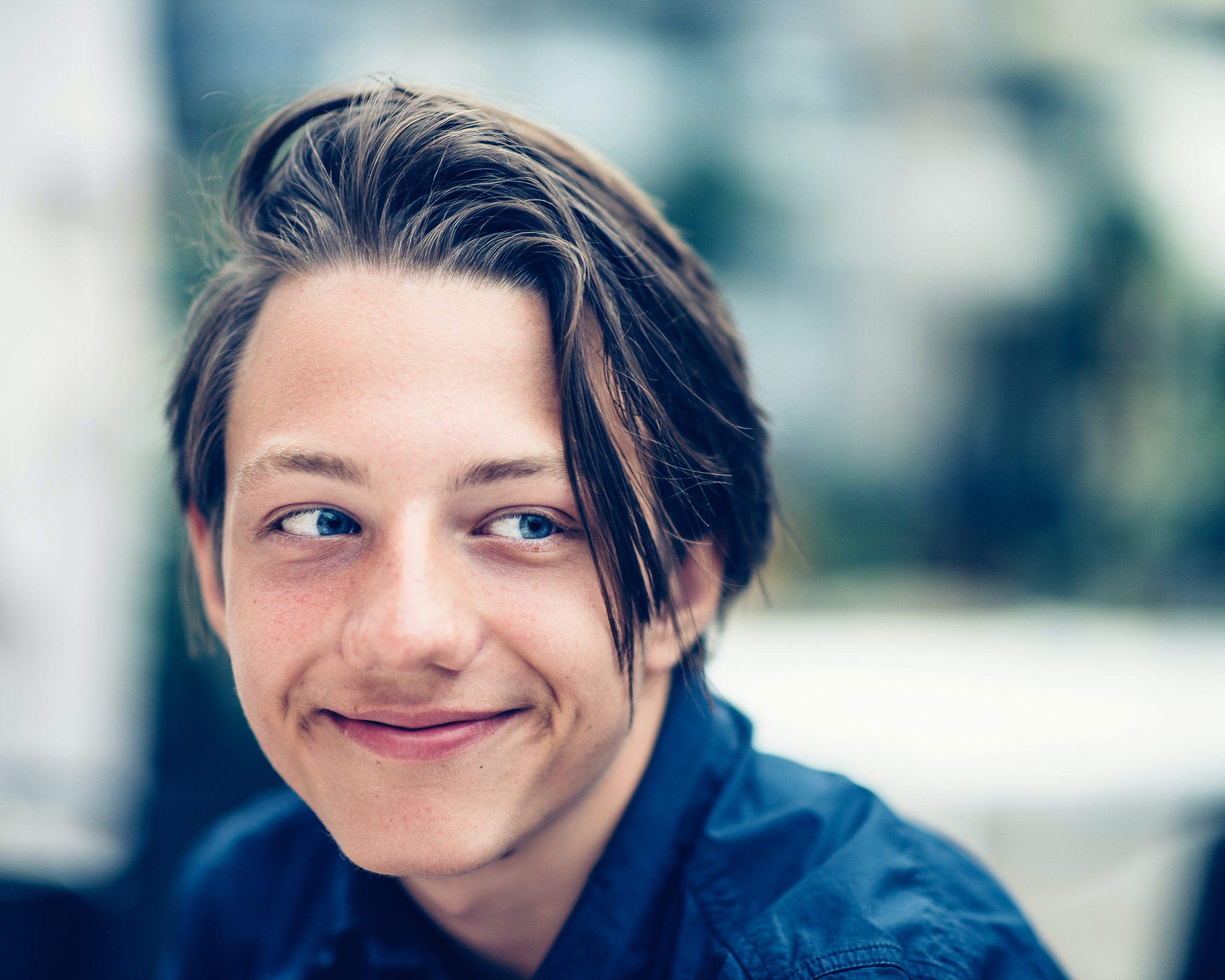 janko ferlic GWFffQS5eWU unsplash - Weird and wonderful facts about teenagers