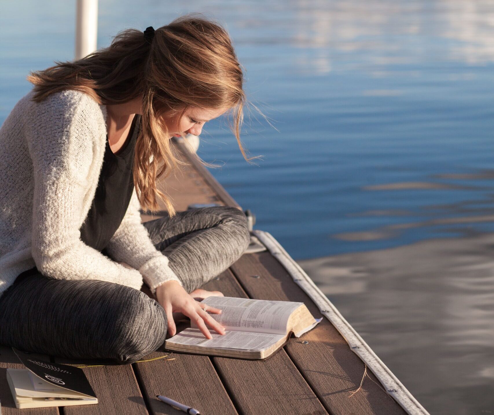Summer Reading List | Positive Parenting Project
