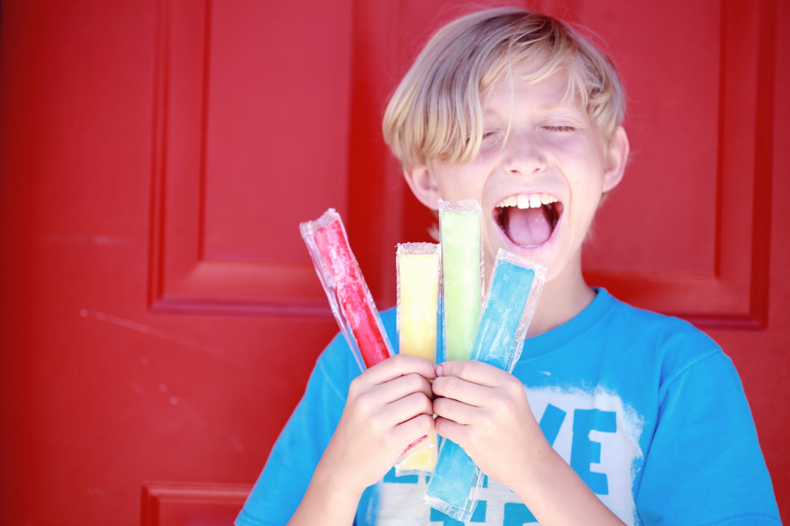 blog post by parenting espert Anita Cleare on why consistency in parenting is so important