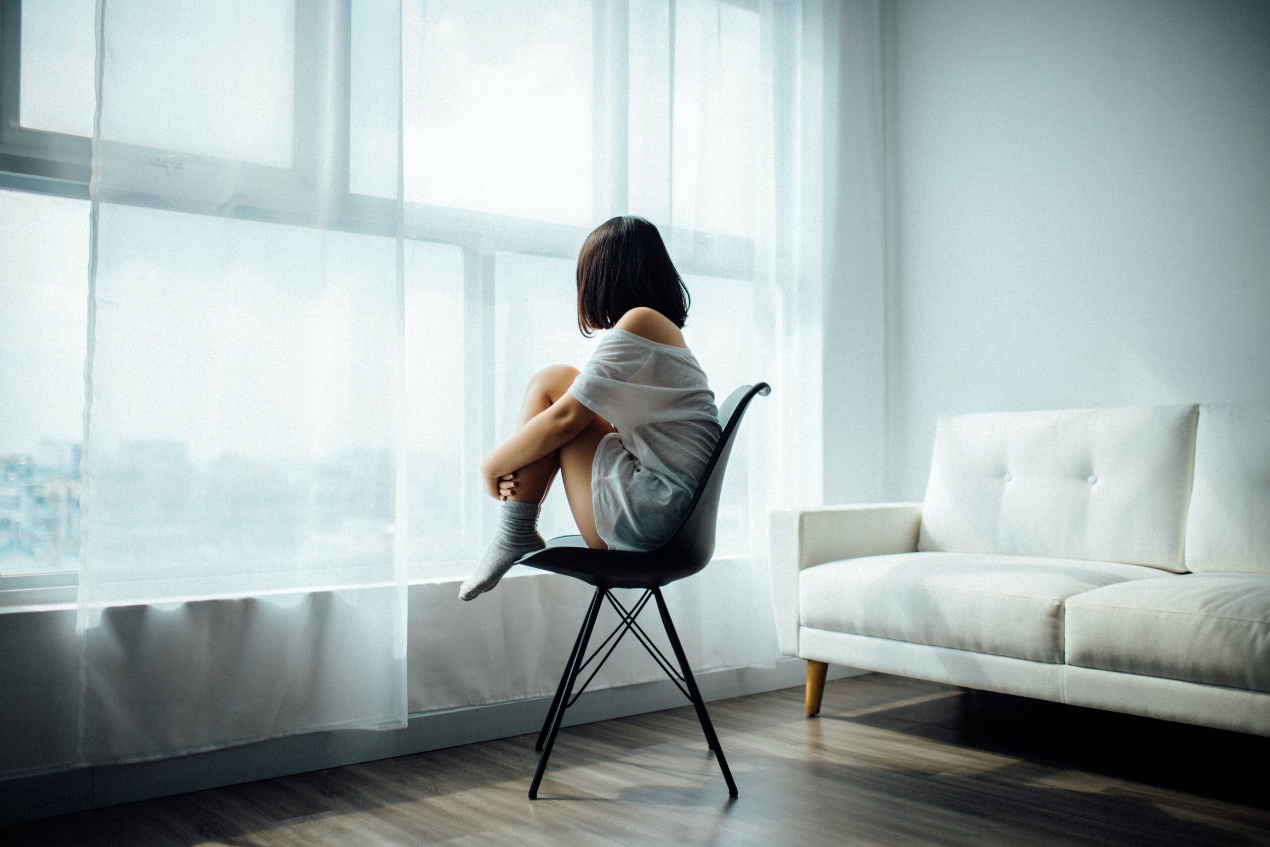 anthony tran vXymirxr5ac unsplash scaled - Supporting children's and teenagers' mental health: resource list