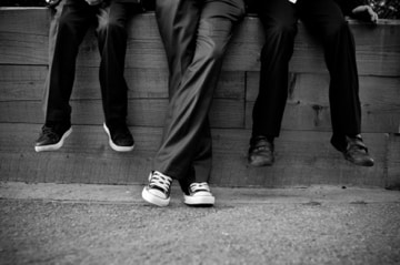 the hurtful teenage years