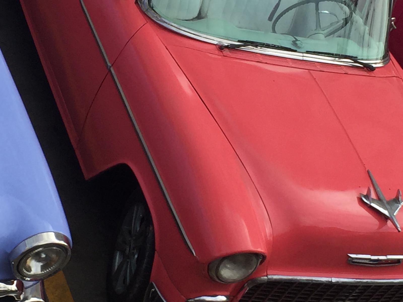 upside down car, when teenagers do stupid things