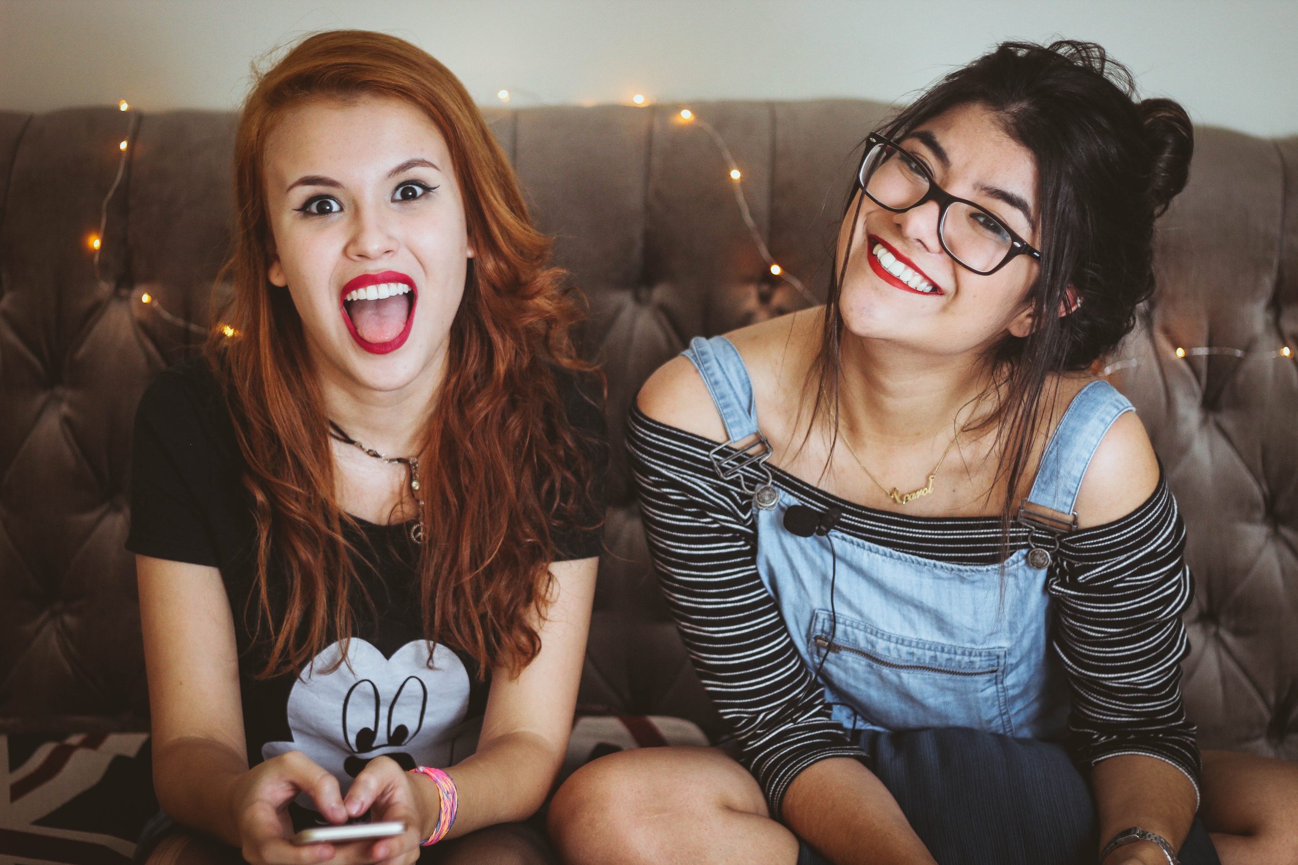 advice for parents helping teenagers through social distancing