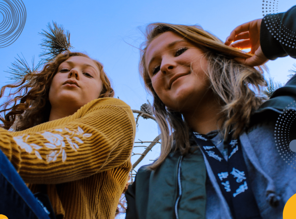 "I Don't Like My Daughter's Friends" | Anita Cleare