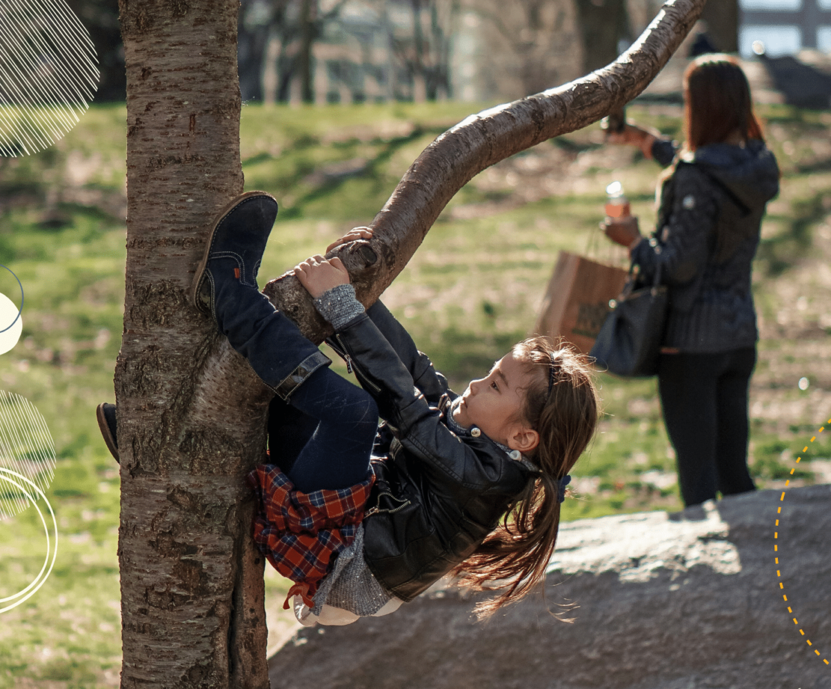 Why Risky Play Is Important | Anita Cleare