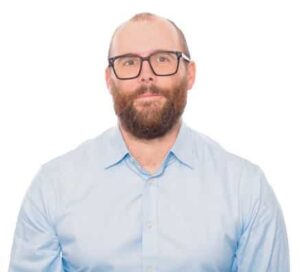 Photo of Orlando Simon