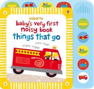 Book jacket of one of our recommended best books for toddlers for learning and development